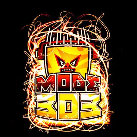 MODE303 - Permainan Mahjong Menarik dan Seru