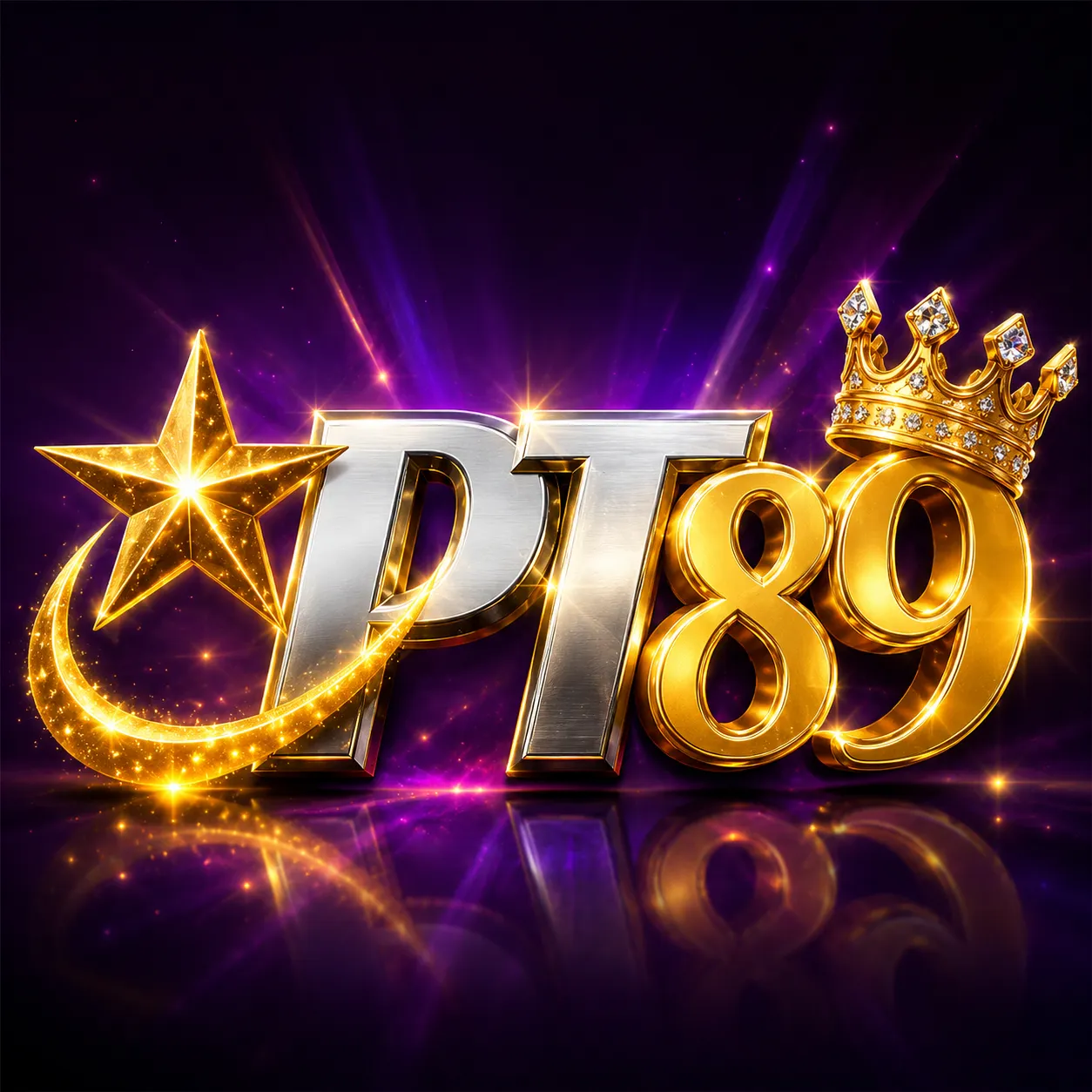 PT89 - Game Strategi Legendaris untuk Pecinta SLG