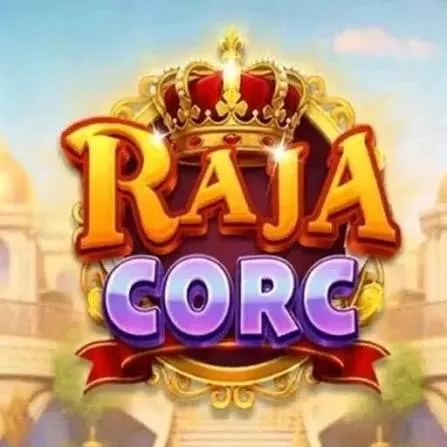 RAJACORC - Game Poker Seru dan Mengasyikkan