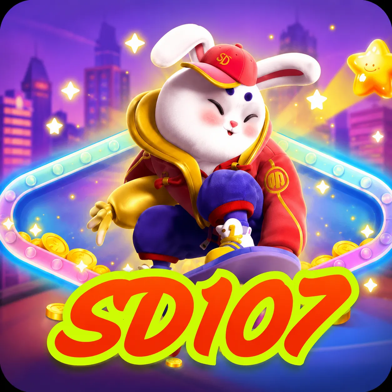 SD107 - Petualangan Seru dalam Dunia Match-3