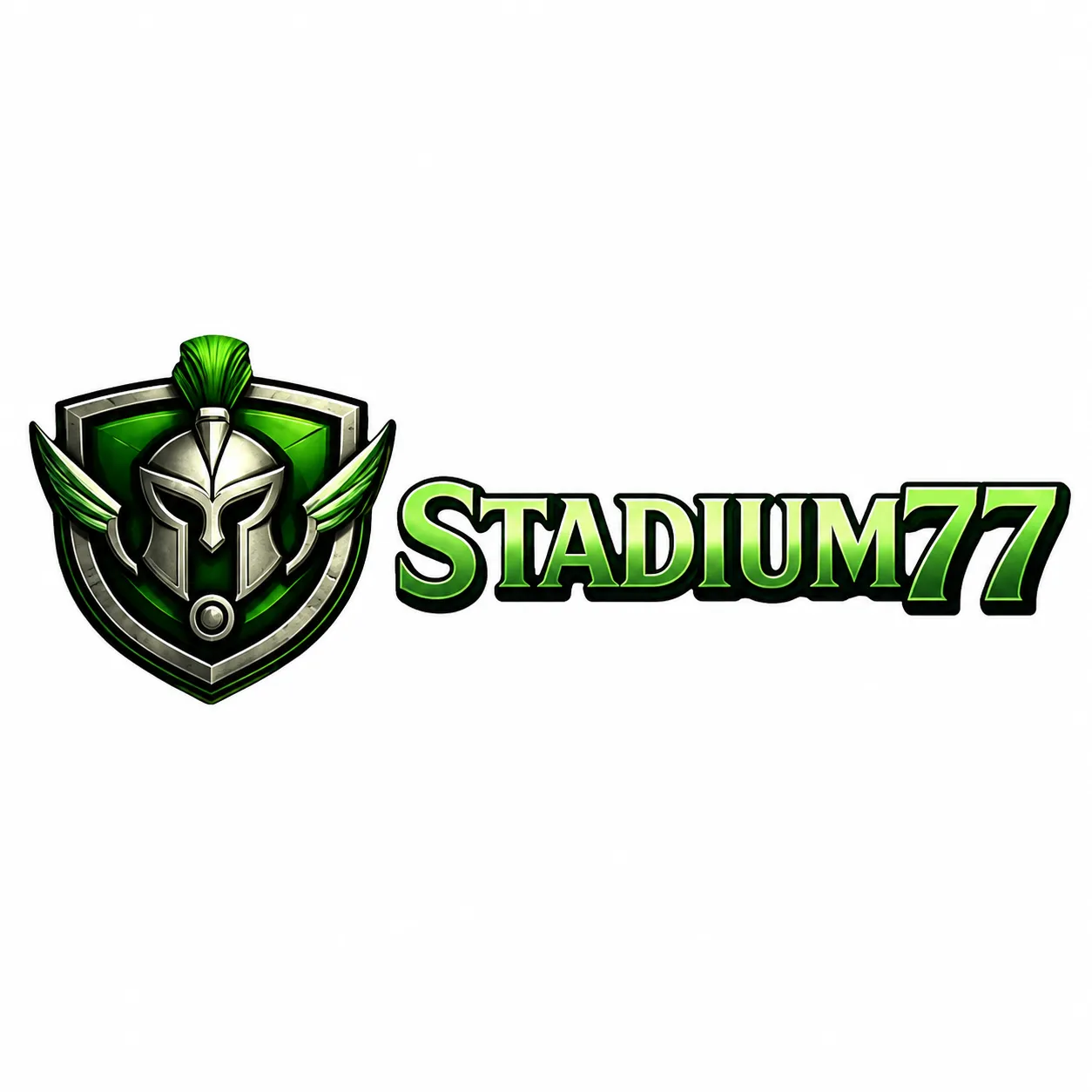 STADIUM77 - Permainan Slot Seru dan Menguntungkan