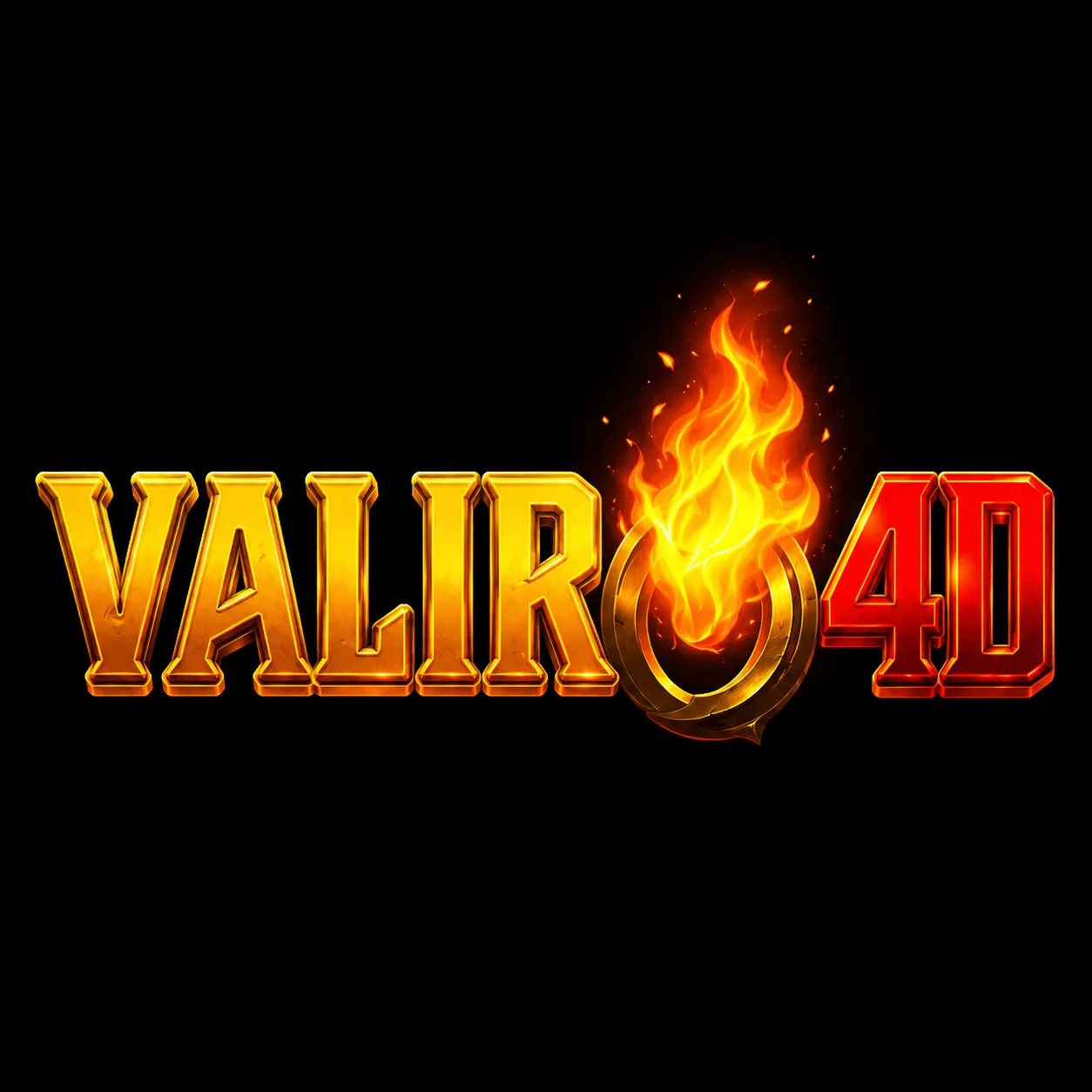 valir4d APK Battle Royale