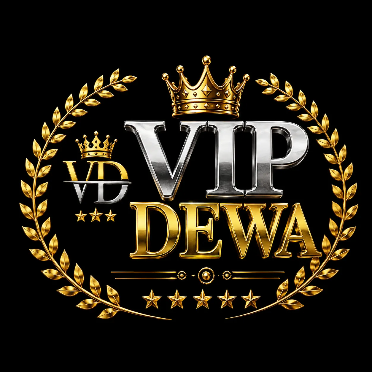 VIPDEWA - Game Arcade Seru dan Menghibur